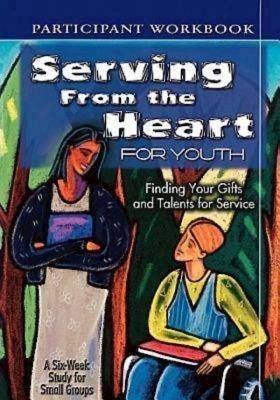 Serving from the Heart for Youth: Student Book(English, Paperback, Gentile Yvonne)
