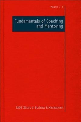 Fundamentals of Coaching and Mentoring(English, Hardcover, unknown)