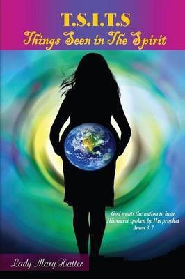 T.S.I.T.S.(English, Paperback, Hatter Lady Mary)