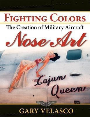 Fighting Colors(English, Hardcover, Velasco Gary)