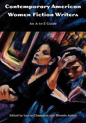 Contemporary American Women Fiction Writers(English, Hardcover, unknown)