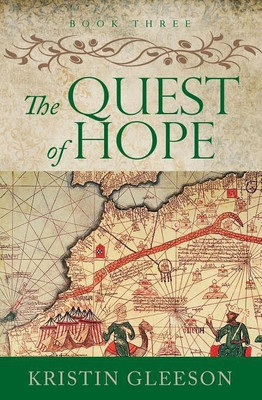 The Quest of Hope(English, Paperback, Gleeson Kristin)