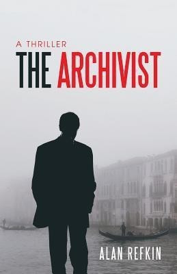 The Archivist(English, Paperback, Refkin Alan)