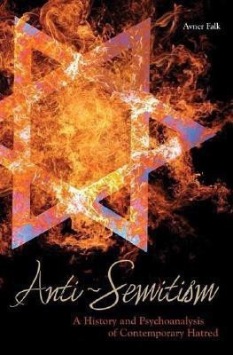 Anti-Semitism(English, Hardcover, Falk Avner)