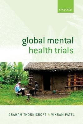 Global Mental Health Trials(English, Paperback, unknown)