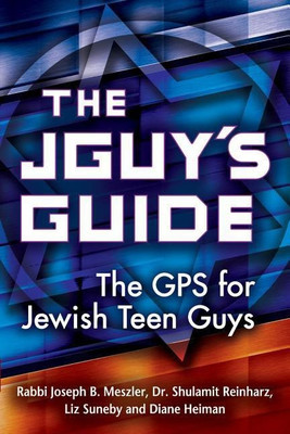 Jguy'S Guide(English, Paperback, Meszler Joseph B)
