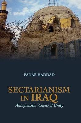 Sectarianism in Iraq(English, Hardcover, Haddad Fanar)