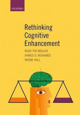 Rethinking Cognitive Enhancement(English, Hardcover, unknown)