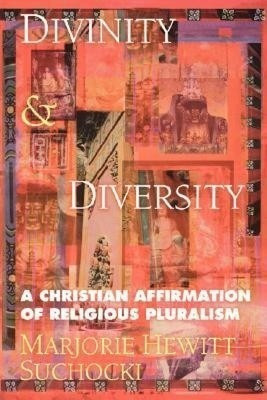 Divinity and Diversity(English, Paperback, SUCHOCKI)
