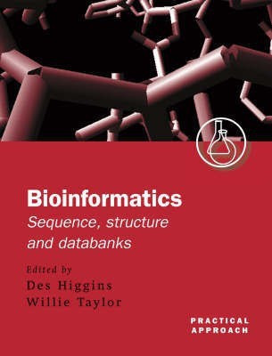 Bioinformatics: Sequence, Structure and Databanks 1st Edition(English, Paperback, unknown)