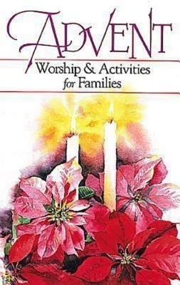 Advent: Worship and Activities for Families(English, Paperback, Huffman Margaret Ann)