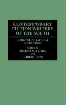 Contemporary Fiction Writers of the South(English, Hardcover, unknown)