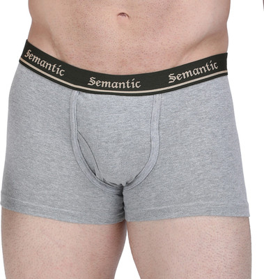 Semantic Men Brief
