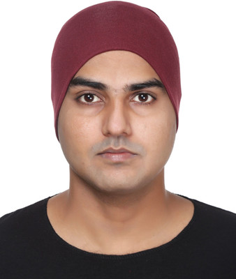 H-Store Solid Beanie Cap