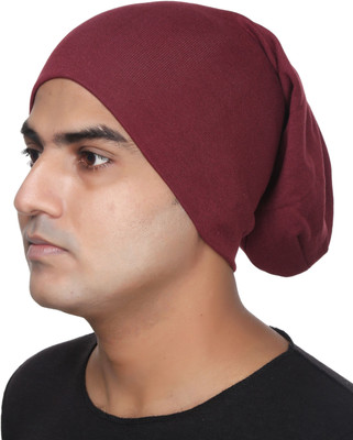 H-Store Solid Beanie Cap
