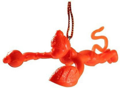 Kraft Village MKVCAHFH52 Car Hanging Ornament(Pack of 1)