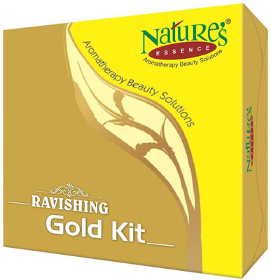 Nature's Essence FACIAL KIT(5 x 11.2 g)