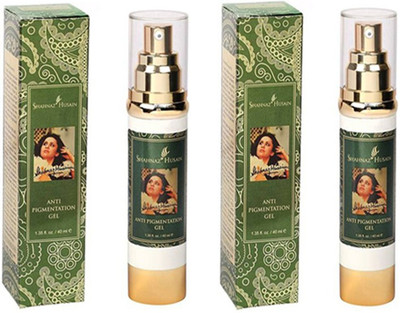 Shahnaz Husain ANTI PIGMENTATION-2(80 ml)