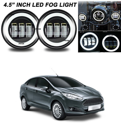 PRTEK LED Fog Lamp Unit for Ford Aspire