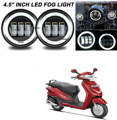 PRTEK LED Fog Lamp Unit for Hero
