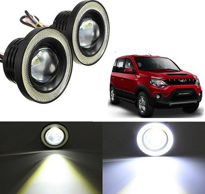 After cars LED Fog Lamp Unit for Mahindra