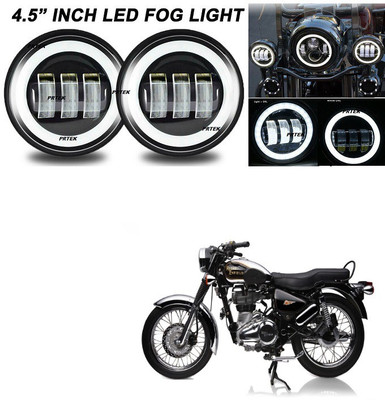 PRTEK LED Fog Lamp Unit for Hero