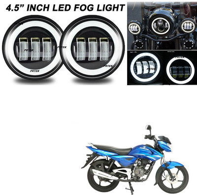 PRTEK LED Fog Lamp Unit for Bajaj