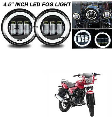 PRTEK LED Fog Lamp Unit for Yamaha
