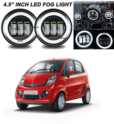 PRTEK LED Fog Lamp Unit for Tata Nano