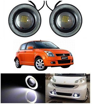 After cars LED Fog Lamp Unit for Maruti Suzuki Swift