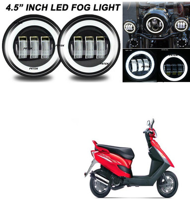 PRTEK LED Fog Lamp Unit for Bajaj