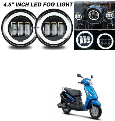 PRTEK LED Fog Lamp Unit for Suzuki