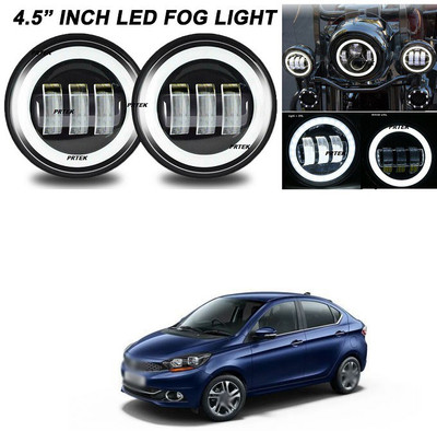 PRTEK LED Fog Lamp Unit for Tata Tigor