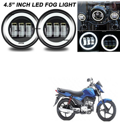 PRTEK LED Fog Lamp Unit for Mahindra