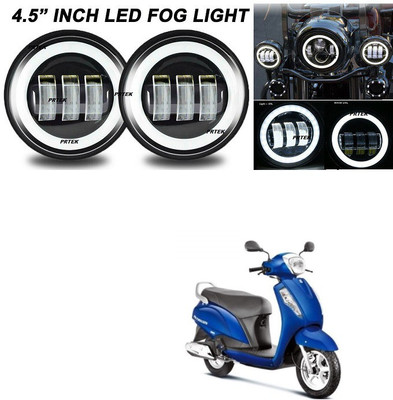 PRTEK LED Fog Lamp Unit for Hero