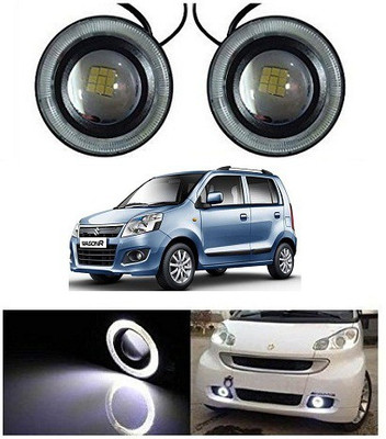 After cars LED Fog Lamp Unit for Maruti Suzuki WagonR