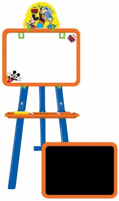 KIDIVO Plastic A-Frame Easel(Display)