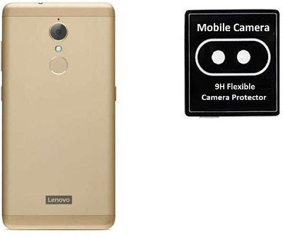 ARTENA Camera Lens Protector for Lenovo K8(Pack of 1)