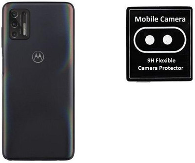 Pratisa Camera Lens Protector for Motorola Moto G Stylus 2021(Pack of 1)