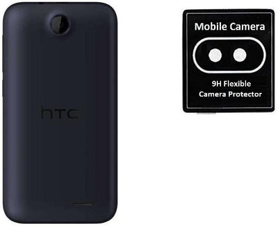 Pratisa Camera Lens Protector for Htc Desire 310(Pack of 1)