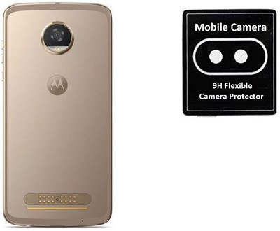 ARTENA Camera Lens Protector for Motorola Moto Z2 Play(Pack of 1)