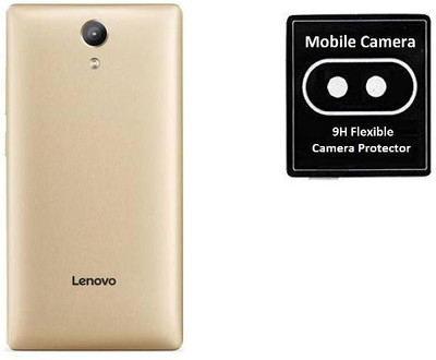 Pratisa Camera Lens Protector for Lenovo Phab 2(Pack of 1)