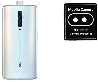 ARTENA Camera Lens Protector for Oppo Reno2 F(Pack of 1)