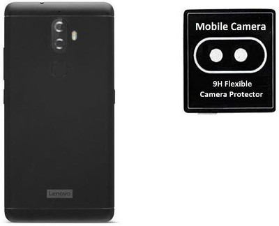 ARTENA Camera Lens Protector for Lenovo K8 Plus(Pack of 1)