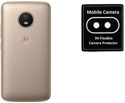 ARTENA Camera Lens Protector for Motorola Moto E4 Plus(Pack of 1)