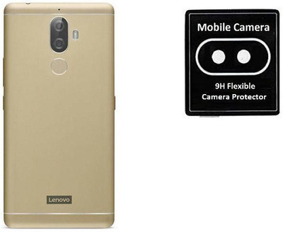 ARTENA Camera Lens Protector for Lenovo K8 Note(Pack of 1)