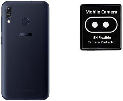 ARTENA Camera Lens Protector for Asus ZenFone Max M1(Pack of 1)