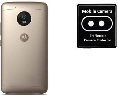 ARTENA Camera Lens Protector for Motorola Moto G5(Pack of 1)