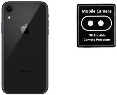 Phonicz Retails Camera Lens Protector for Apple iPhone XR(Pack of 1)