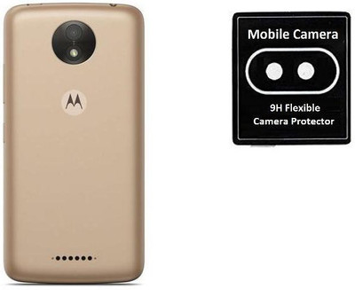 ARTENA Camera Lens Protector for Motorola Moto C Plus(Pack of 1)